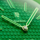 Годинник Audemars Piguet x Swatch Royal Pop: GREEN EIGHT